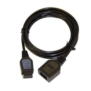 Extension Cord Cable For Sega Genesis 2/3 Controller by Mars Devices