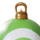 thumbnail image 2 of Navidad Inflable PVC Iluminada 24 Pulgadas Decorada Al Aire Libre (F), 2 of 4