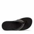 thumbnail image 5 of Teva Men's Voya Flip Sandal Vori Black/Gray - 1019050-VBGR, 5 of 5