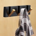 thumbnail image 4 of Perchero Soledad Ganchos para colgar en la pared para cocina baño, 4 of 7