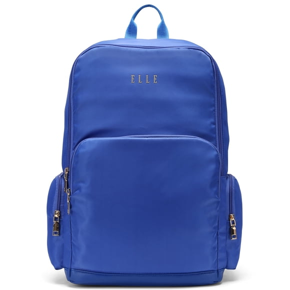 Mochila ELLE Rendezvous 25L Twill Azul para Uso Diario o Viaje