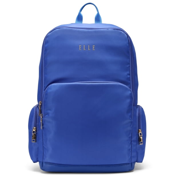Mochila ELLE Rendezvous 25L Twill Azul para Uso Diario o Viaje