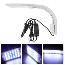 LEDMOMO Fish Tank Light Creative Decoration Balanced Illumination White