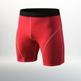 thumbnail image 1 of Pantalones cortos de compresión para hombre Pantalones cortos de yoga de gimnasio de atleta de secad Abanopi Pantalones cortos de compresión para hombre, 1 of 7