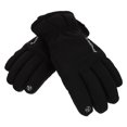 thumbnail image 3 of Miangastore 1 Pair Warm Winterhandschuhe mit Fleecefutter for Skiing, 3 of 8