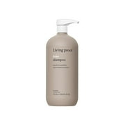 Living Proof No Frizz Shampoo For Smooth and Frizz-Free Hair 710ml/24oz