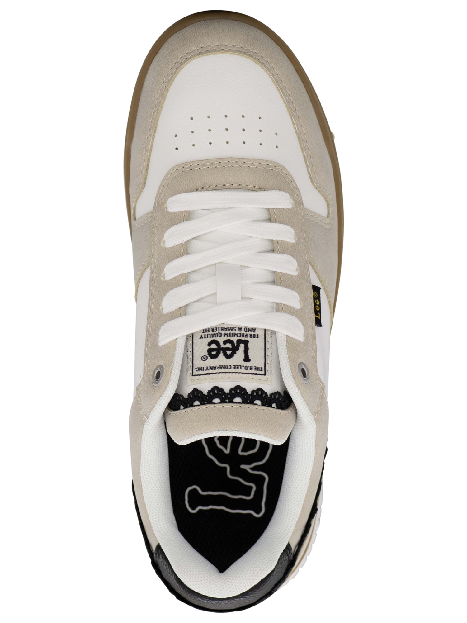 Lee Women's Blair Lace-Up Sneaker