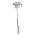thumbnail image 1 of Dispensador automático de bebidas con grifo eléctrico para leche, zumo, cerveza, agua, multiusos, portátil, ligero, de silicona PP, apto para frigoríf Azul, 1 of 9