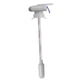 thumbnail image 1 of Dispensador automático de bebidas con dispensador de leche, dispensador eléctrico de bebidas, dispensador portátil de jugo, grifo para refrigerador, prevención de derrames, silicona PP, Azul, 1 of 9