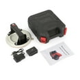 thumbnail image 7 of 8inch Electric Vacuum Suction Cup For Glass Tile 200KG Bearing Capacity 2400mAh Handheld Vacuum Lifter Strong Suckers ,Precision Adjustment, 7 of 7