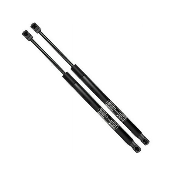 Tailgate Strut Set 2 - Compatible with 2016 - 2019 Kia Sorento 2017 2018