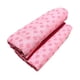 thumbnail image 1 of Towel Yoga Mat Towel Non Slip Microfibre for Sports Travel Training Fitness Indoor Rosa, 1 of 5