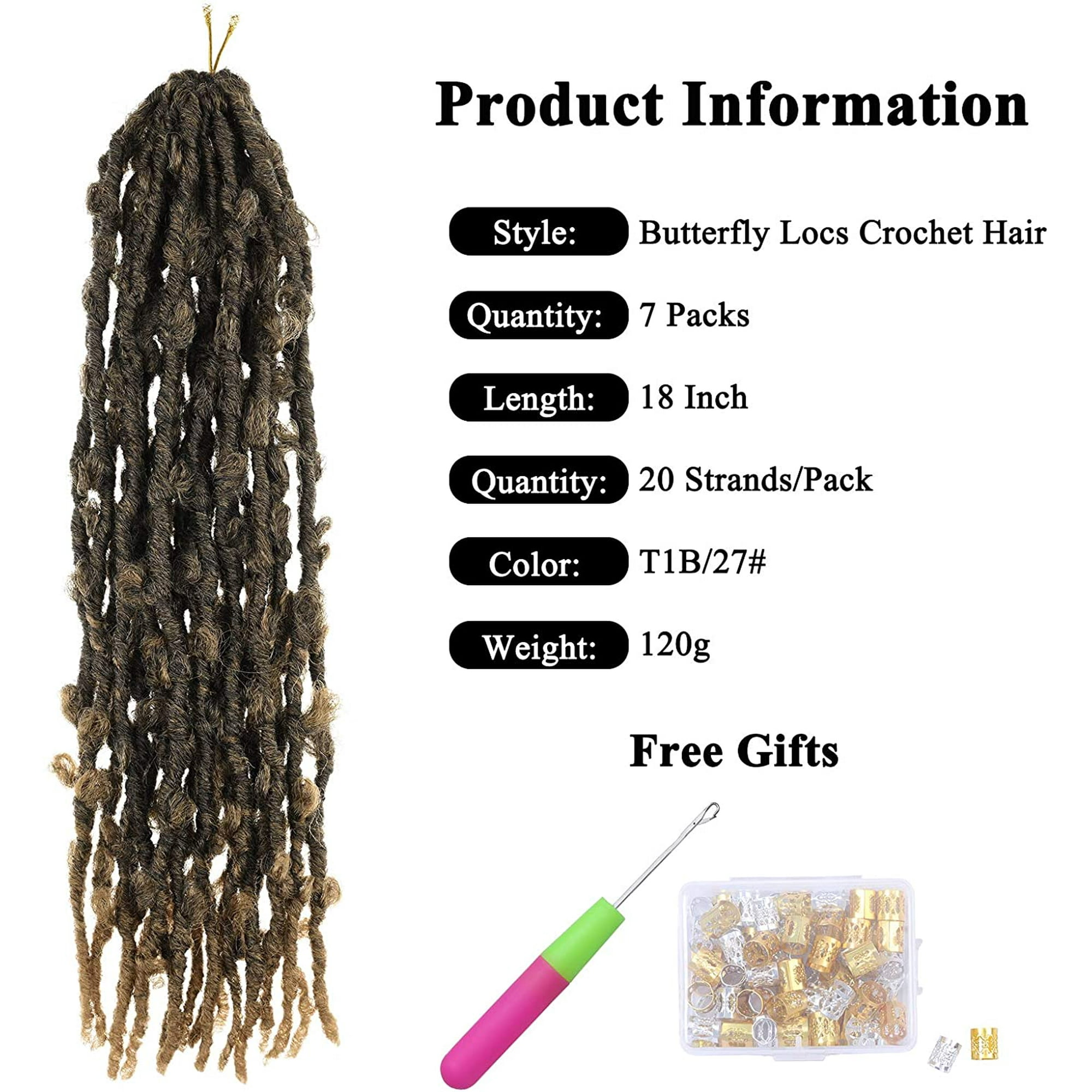 18+ hair color t1b 27