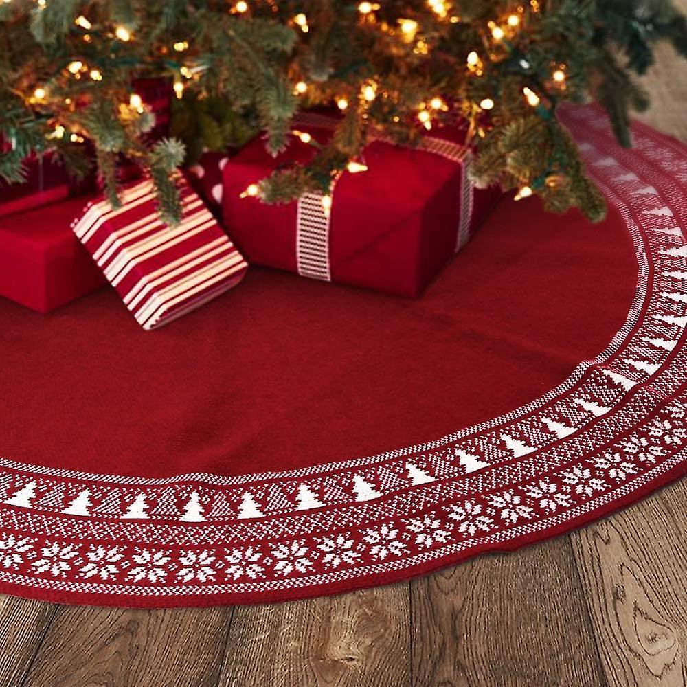 XUNIVERS 90cm Jupe Sapin de Noël,Couvre Pied Sapin Noel,Arbre De Noel Decoration,Couverture de Base de Sapin de Noël,Joyeux Noël Jupe d'arbre Tapis pour Sapin pour Noël,Noël Party Home Decor XUNIVERS 90cm Jupe Sapin de Noël,Couvre Pied Sapin Noel,Arbre De Noel Decoration,Couverture de Base de Sapin de Noël,Joyeux Noël Jupe d'arbre Tapis pour Sapin pour Noël,Noël Party Home Decor