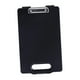 thumbnail image 2 of Carpeta A4 con cierre de seguridad para archivadores, regalos, suministros profesionales de oficina, hogar negro, 2 of 9