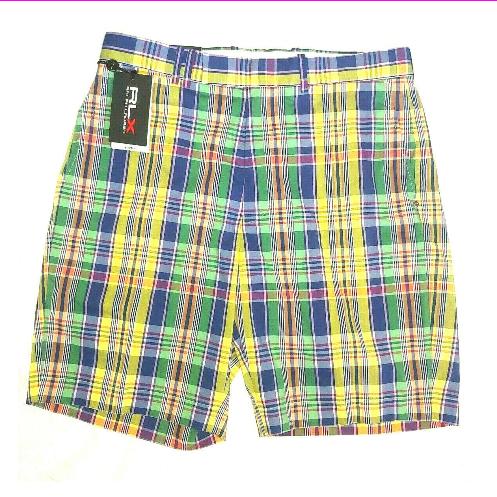rlx golf shorts sale