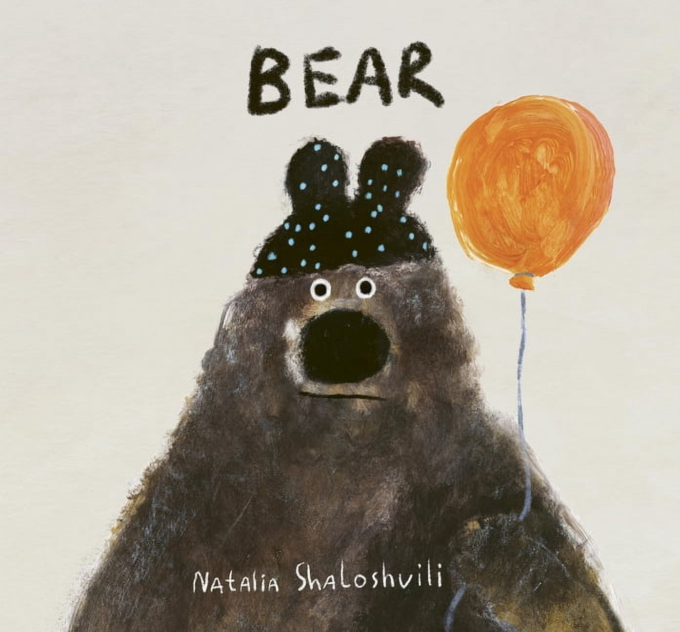 Kuma-Kuma Chan Kuma-Kuma Chan, the Little Bear, (Hardcover