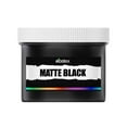 thumbnail image 1 of Ecotex® Matte Black Plastisol Ink for Screen Printing - Non Phthalate Formula - Gallon - 128 oz., 1 of 3