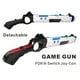 thumbnail image 5 of Compatible con Nintendo Switch/OLED Mando ergonómico con empuñadura tipo pistola - Accesorio de juego con agarre mejorado para el mando NS Gamepad, 5 of 5
