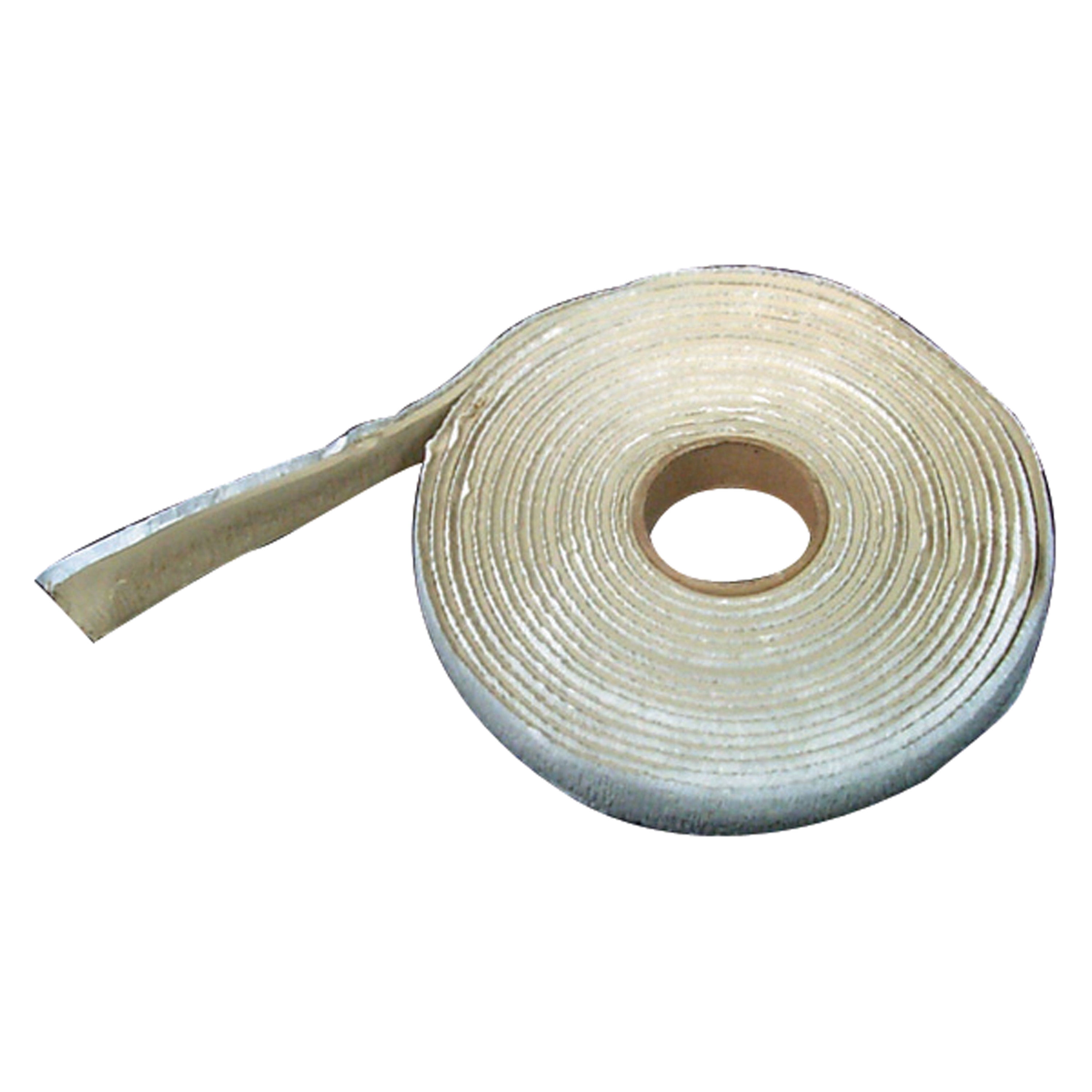 Heng's 165650 Putty Tape 3/16" x 1" x 20'