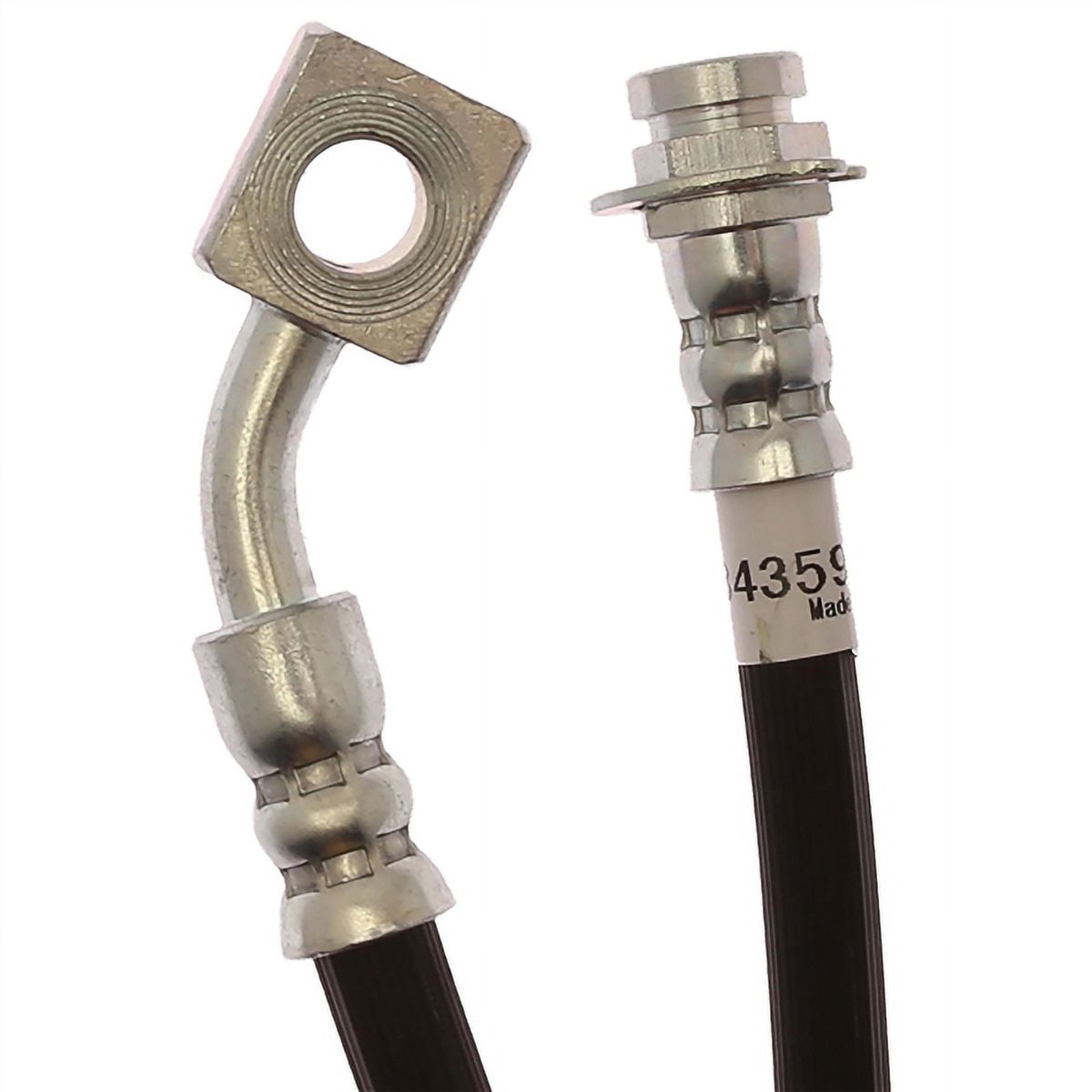Rear Passenger Side Brake Hose