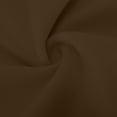 thumbnail image 4 of WIZUTIZ Women's Tapered Joggers Lightweight Polyester Drawstring Casual Everyday Lounge Pants Soft Bottoms, 4 of 8