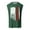 Green, variant on JHLZHS Tank Tops Men Long Independence Day Men's Crop Tank Top Summer Fashion Sleeveless Top Breathable Comfortable Footalphabet Flag Pattern Casual Style Men's Tank Tops Graphic Turtle