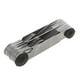 thumbnail image 5 of de Herramientas de Calibre de Rosca Calibrador Central 55 Y 60  degree Pulgadas Y Métricas, 5 of 7
