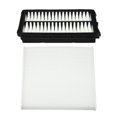 thumbnail image 1 of Unique Bargains 1 Set Cabin Air Filter for Hyundai Tucson Consistent No.97133L1100 Engine Air Filter, 1 of 7