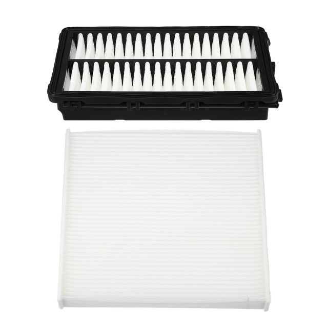 Unique Bargains 1 Set Cabin Air Filter for Hyundai Tucson Consistent No.97133L1100 Engine Air Filter