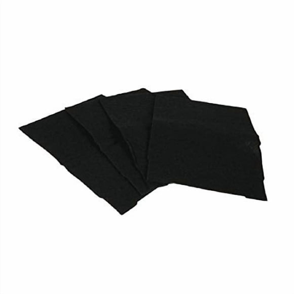 Carbon Replacement Compatible with Kenmore 83378 Pre-Filter, 4 Pack, For Models 83202, 83200, 83230, 83354, 83355