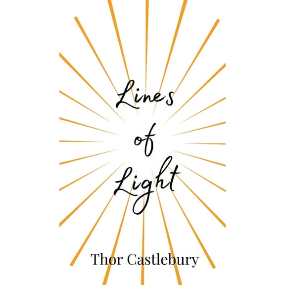 Lines of Light, (Hardcover)
