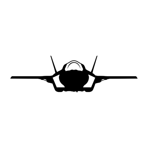 Stovl F 35b