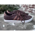 thumbnail image 4 of Ad-id-as Daily 3.0 Mens Sz 11 Shoes Chocolate Fawn Classic Low Top Casual Sneakers, 4 of 6