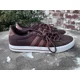 thumbnail image 4 of Adi-das Daily 3.0 Mens Sz 11 Shoes Chocolate Fawn Classic Low Top Casual Sneakers, 4 of 6
