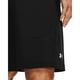 thumbnail image 3 of Pantalones cortos de gimnasio Under Armour Raid 2.0 para hombre, color negro/blanco, talla ST, 3 of 5