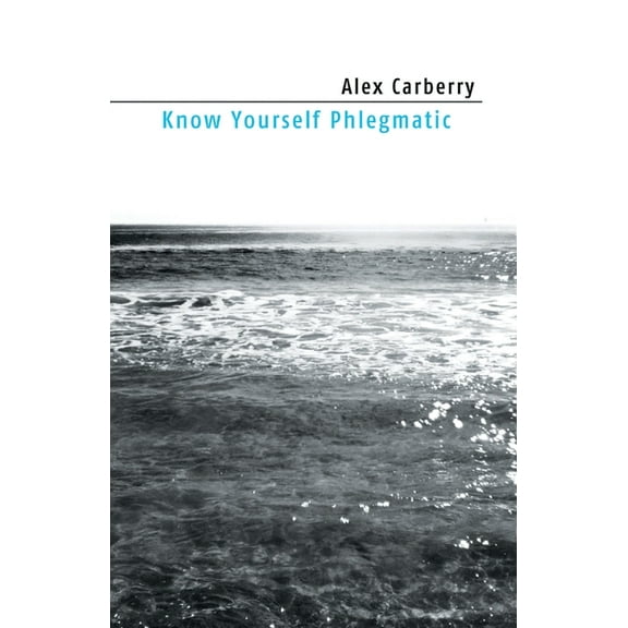 Know Yourself Phlegmatic, (Paperback)