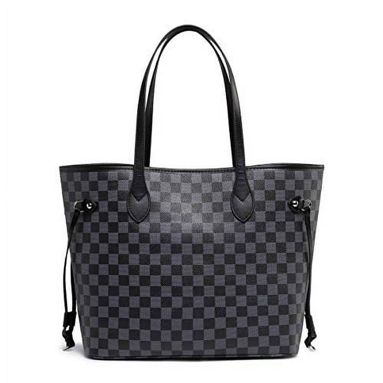 black louie. vuitton purses for women