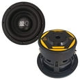 thumbnail image 2 of Savard Speakers Hi-Q Series v2 8" D4 Ohm Subwoofer, 2 of 4