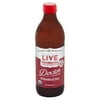 LIVE Beverages Kombucha, Pure Doctor™, 12 fl oz, Raw & Organic