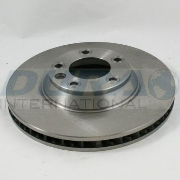 Pronto BR900476 Disc Brake Rotor