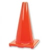 Sport Supply Group 1040845 28'' Poly Enterprises Game Cones