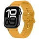 thumbnail image 1 of Correa Sport de Silicona Para Apple Watch, Compatible con Todas Las Series: 1,2,3,4,5,6,7,8,9,10,SE,ULTRA, 1 of 5