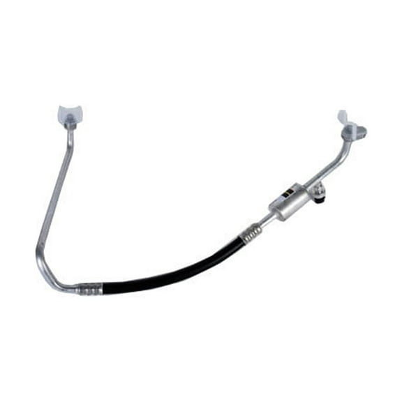 ACDelco 15-34421 HOSE ASM-A/C CNDSR