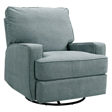 Baby Knightly Oakley Swivel Gliding Recliner