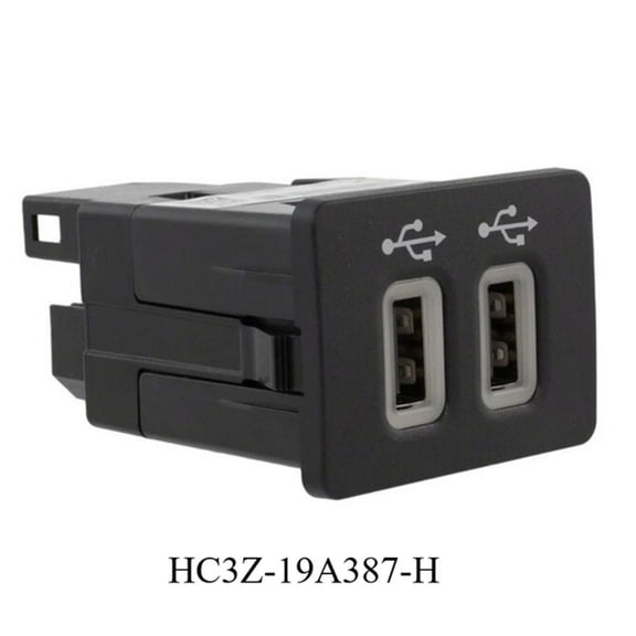 Zyutaosan Hc3Z-19A387-H Usb Media Interface Module For Ford