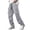 GY2, variant on Men's Casual Pants Men's Straight Leg Casual Pants Relaxed Fit Sport Pants Jogger Sweatpants Outdoor Trousers Mens Winter Warm Long Pants Loose Sweatpants with Pockets