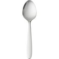 thumbnail image 4 of Mainstays Breck Stainless Steel Adult Dinner Spoon, 3-Piece Set, Silver, 4 of 7