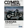 thumbnail image 4 of Yamaha V-Max Motorcycle (1985-2007) Service Repair Manual ^, 4 of 4