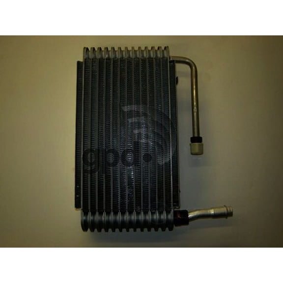 A/C Evaporator Core Fits select: 1982-1993 CHEVROLET S TRUCK, 1983-1994 CHEVROLET BLAZER